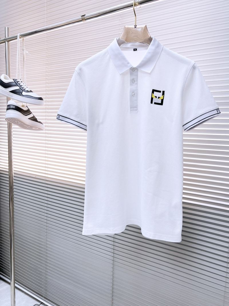 Fendi T-Shirts